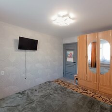 Квартира 53,3 м², 1-комнатная - изображение 1