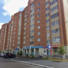 Квартира 68 м², 2-комнатная - изображение 3