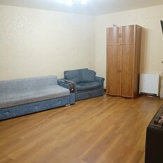 Квартира 48 м², 1-комнатная - изображение 2