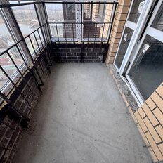 Квартира 27 м², студия - изображение 1