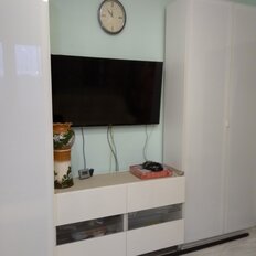 Квартира 39,8 м², 1-комнатная - изображение 4