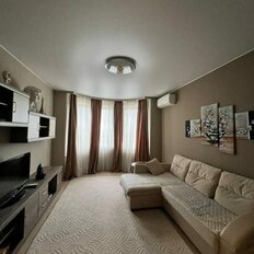 Квартира 37 м², 1-комнатная - изображение 3