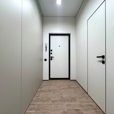 Квартира 33 м², студия - изображение 5