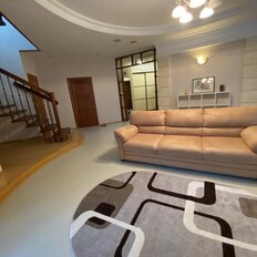 Квартира 192,9 м², 4-комнатная - изображение 4