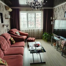 Квартира 62,3 м², 3-комнатная - изображение 1