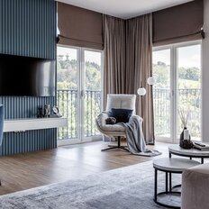 Квартира 65 м², 2-комнатные - изображение 2