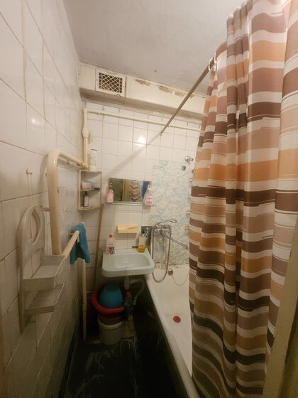 56,6 м², 3-комнатная квартира 9 700 000 ₽ - изображение 66