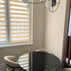 Квартира 54,4 м², 2-комнатная - изображение 3