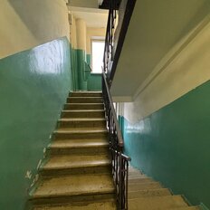 Квартира 55 м², 3-комнатная - изображение 2