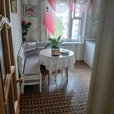 Квартира 68,4 м², 3-комнатная - изображение 3