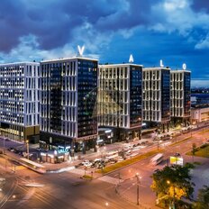 Квартира 57,7 м², 1-комнатные - изображение 3