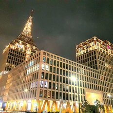 Квартира 60 м², 2-комнатная - изображение 2