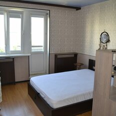 Квартира 54 м², 2-комнатная - изображение 4