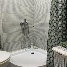 Квартира 30 м², 2-комнатная - изображение 4