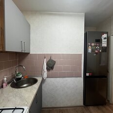 Квартира 31,8 м², 1-комнатная - изображение 5