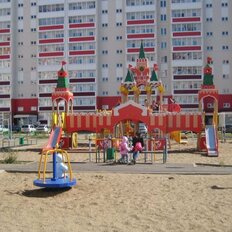 Квартира 42 м², 1-комнатная - изображение 2