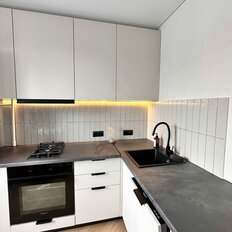 Квартира 33 м², 1-комнатная - изображение 4