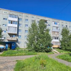 Квартира 34,6 м², 1-комнатная - изображение 1