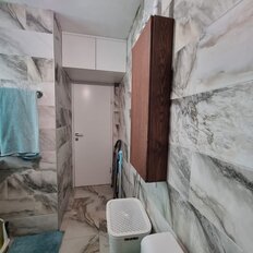 Квартира 40,7 м², студия - изображение 4