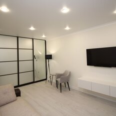 Квартира 37,8 м², 1-комнатная - изображение 2