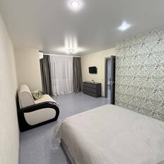 Квартира 49 м², 1-комнатная - изображение 4