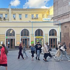 119 м², торговое помещение - изображение 2