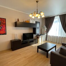 Квартира 54 м², 2-комнатная - изображение 5
