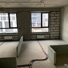 Квартира 41 м², 1-комнатная - изображение 3