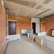 Квартира 52,7 м², 2-комнатная - изображение 5