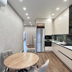 Квартира 67,1 м², 2-комнатная - изображение 5