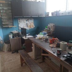 206 м², производственное помещение - изображение 4