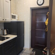 Квартира 25 м², студия - изображение 5