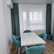 Квартира 76 м², 2-комнатная - изображение 5