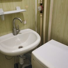 Квартира 35 м², 2-комнатная - изображение 5