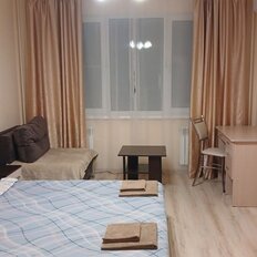 Квартира 39 м², 1-комнатная - изображение 5