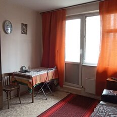 Квартира 36 м², 1-комнатная - изображение 4