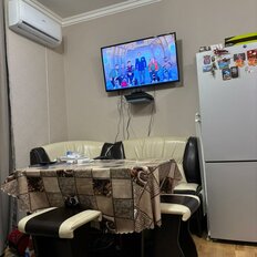 Квартира 24 м², студия - изображение 4