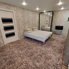 Квартира 46 м², 2-комнатная - изображение 4