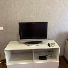 Квартира 32 м², 1-комнатная - изображение 3
