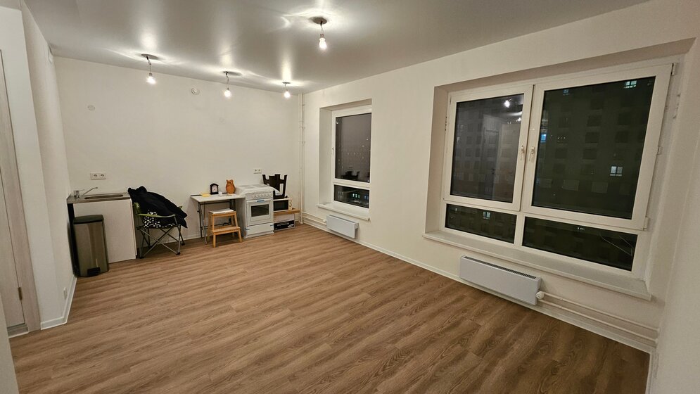 72,5 м², 2-комнатная квартира 10 990 000 ₽ - изображение 27