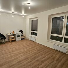 Квартира 54 м², 2-комнатная - изображение 4