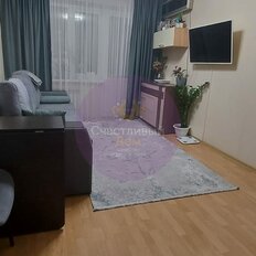 Квартира 35 м², 1-комнатная - изображение 3