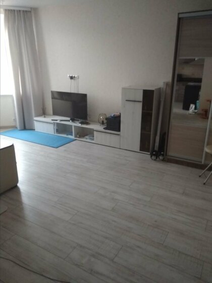 33 м², 1-комнатная квартира 3 000 ₽ в сутки - изображение 35