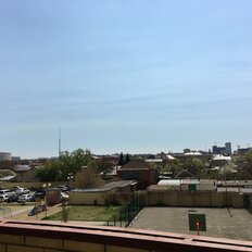 Квартира 66,4 м², 2-комнатная - изображение 1