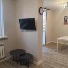 Квартира 45 м², 1-комнатная - изображение 5