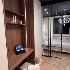 Квартира 57 м², 2-комнатная - изображение 4