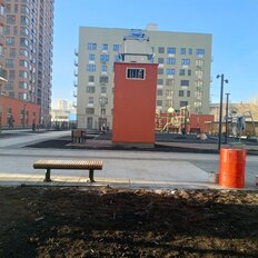 Квартира 48,4 м², 1-комнатная - изображение 5