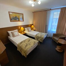 Квартира 18 м², студия - изображение 3