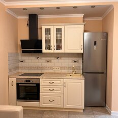 Квартира 34,3 м², 1-комнатная - изображение 2