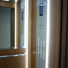 Квартира 27,3 м², студия - изображение 1